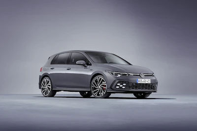 Volkswagen Golf GTD - galeria