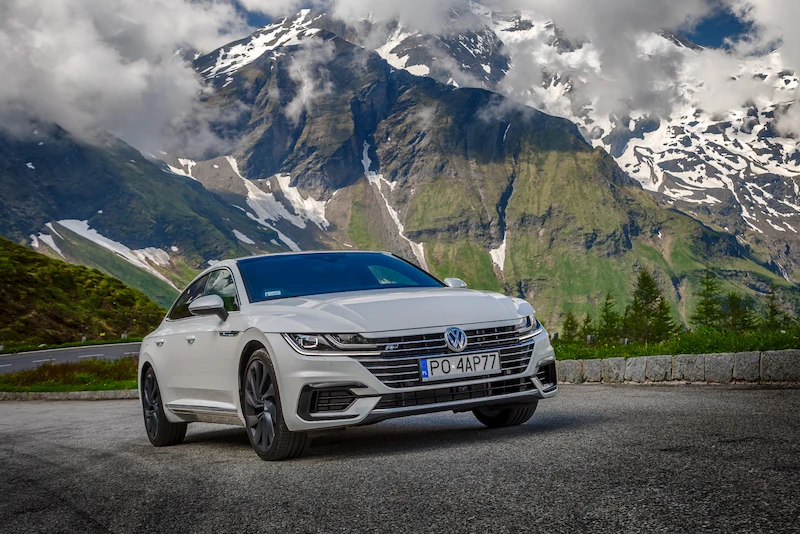 Volkswagen Arteon - 29.