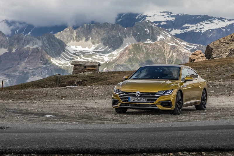 Volkswagen Arteon - 20.