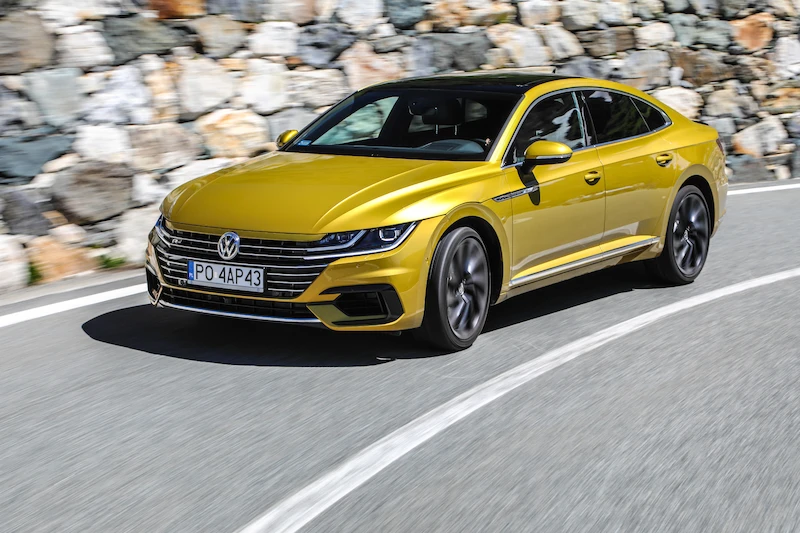 Volkswagen Arteon - 49.