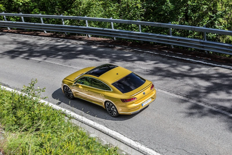 Volkswagen Arteon - 27.