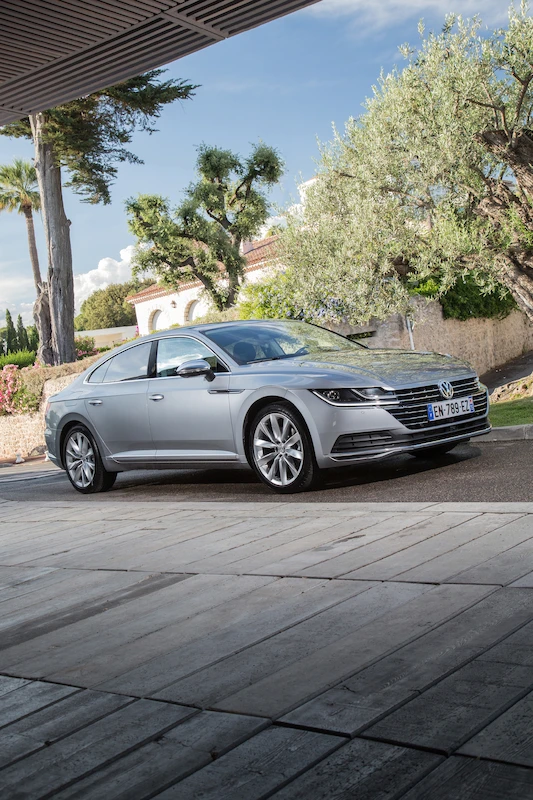 Volkswagen Arteon - 31.