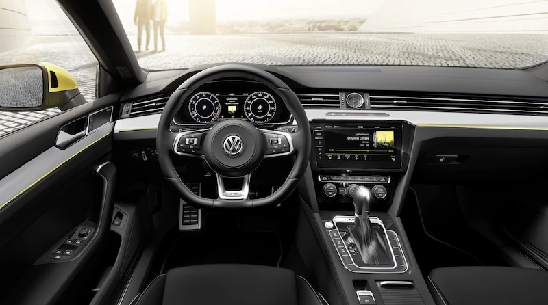 Volkswagen Arteon - 17.