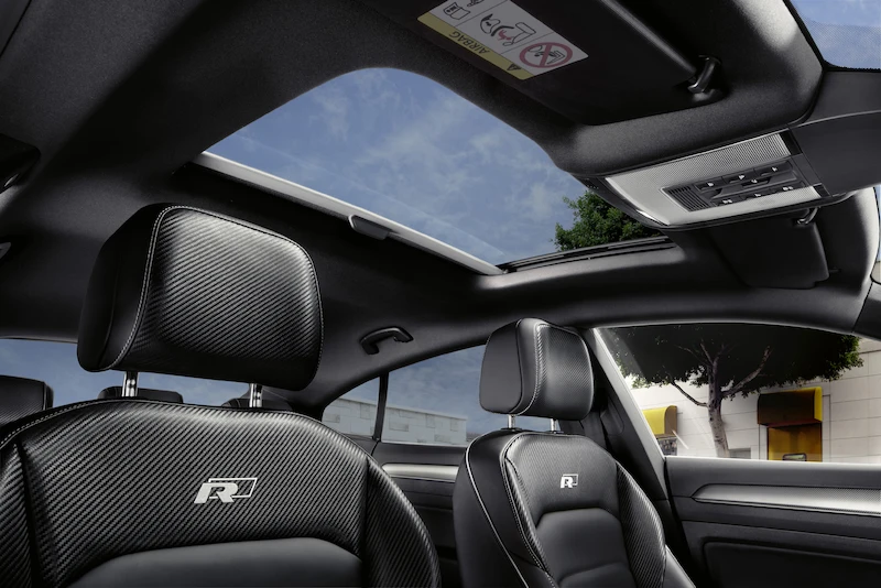 Volkswagen Arteon - 16.