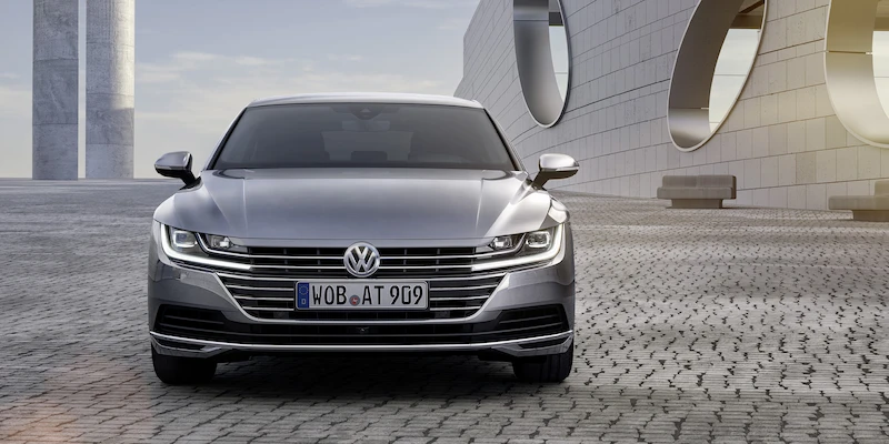 Volkswagen Arteon - 28.