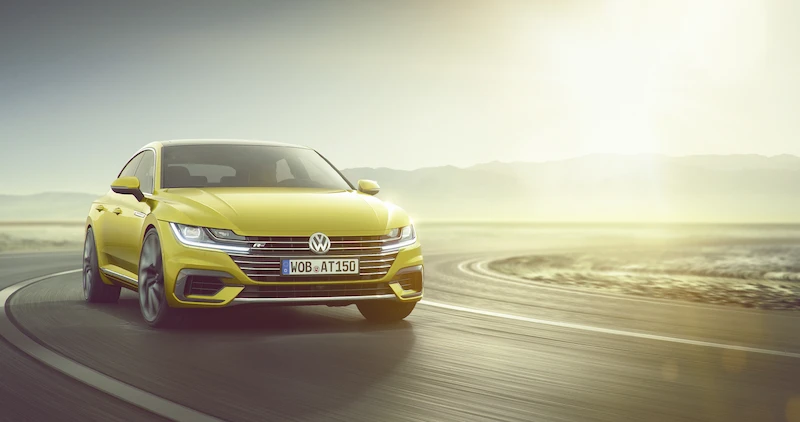 Volkswagen Arteon - 53.
