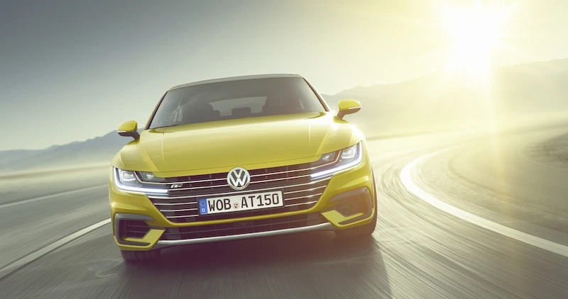 Volkswagen Arteon - 37.