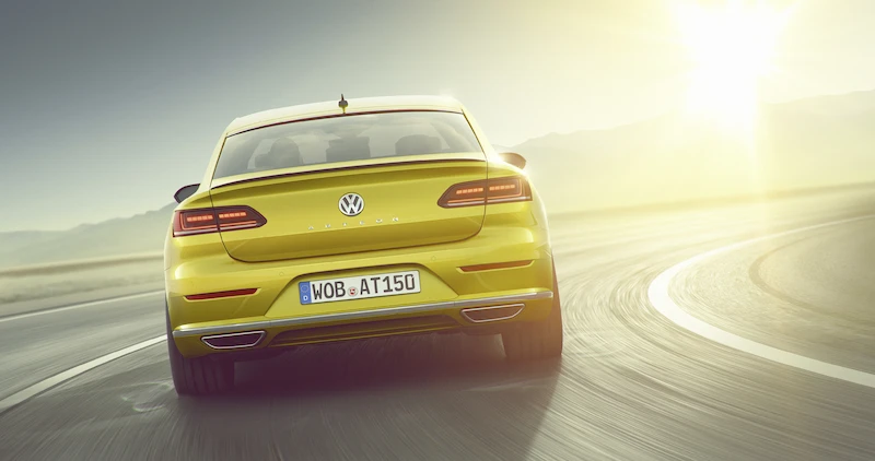 Volkswagen Arteon - 30.