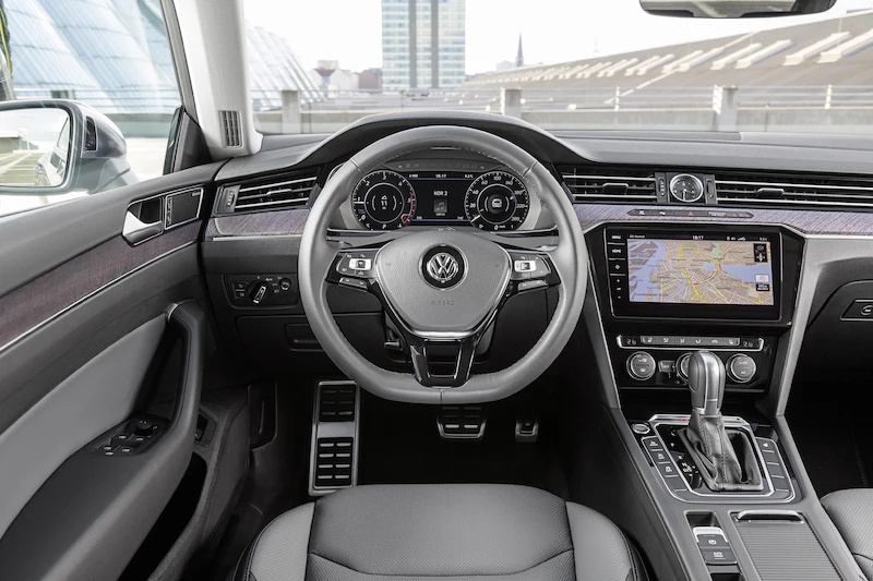 Volkswagen Arteon - 32.