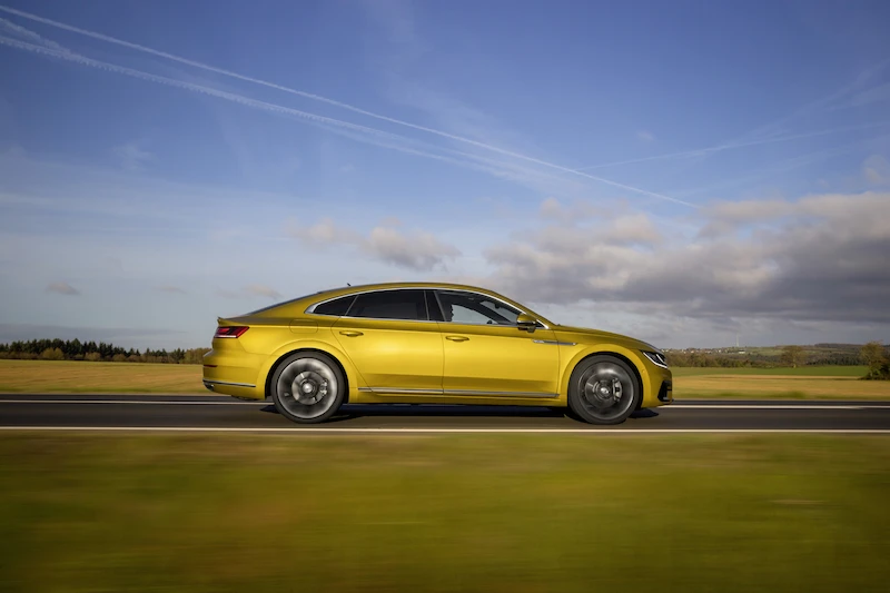 Volkswagen Arteon - 46.