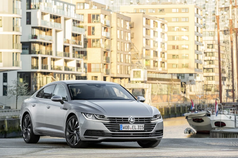 Volkswagen Arteon - 51.