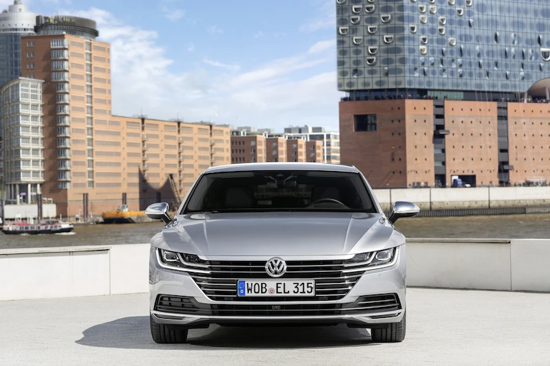 Volkswagen Arteon - 43.