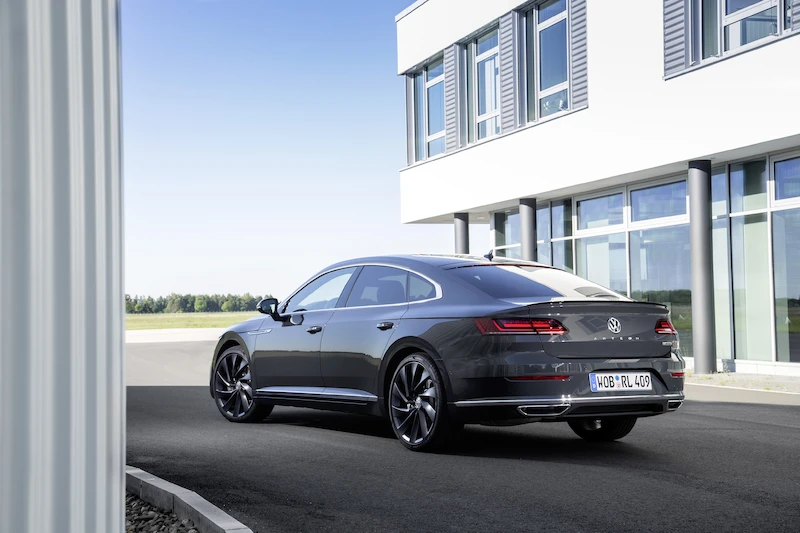 Volkswagen Arteon - 48.