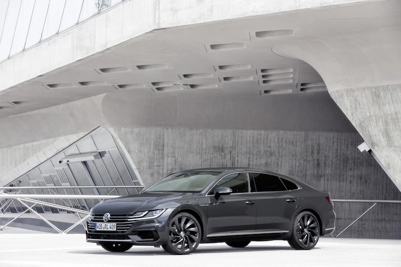 Volkswagen Arteon - 42.