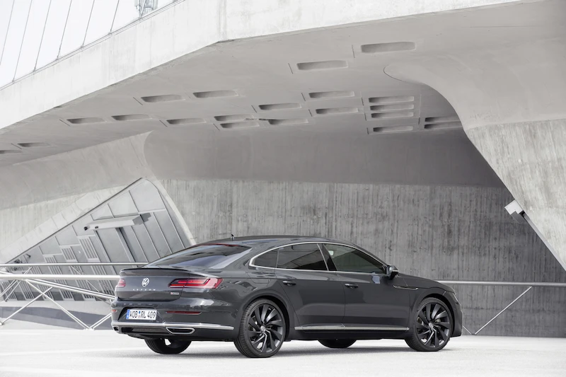 Volkswagen Arteon - 3.