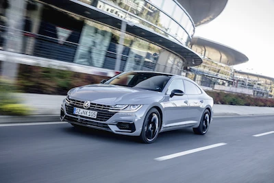 Volkswagen Arteon R-Line Edition - galeria
