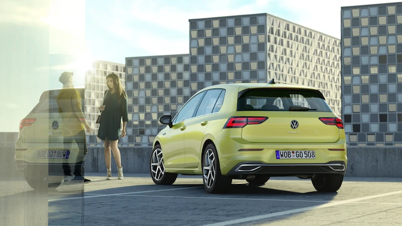 Volkswagen Golf - 41.