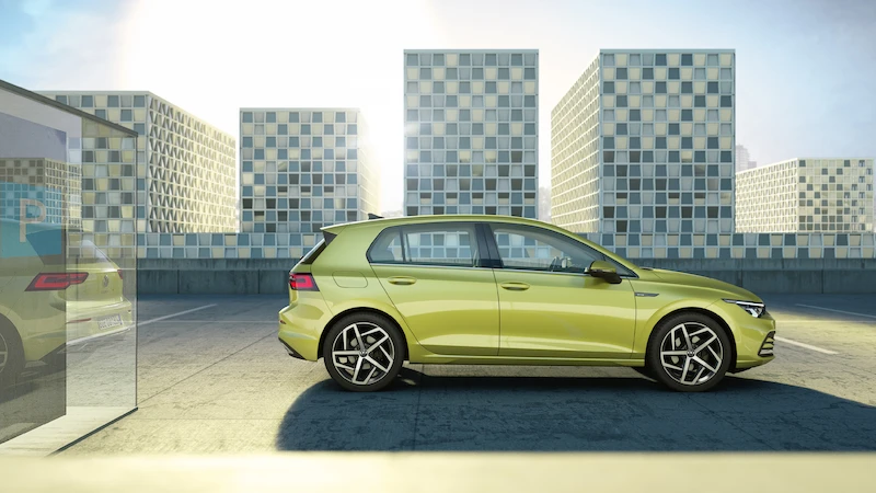 Volkswagen Golf - 108.
