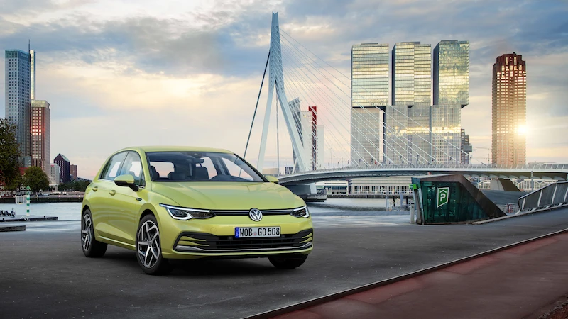 Volkswagen Golf - 141.