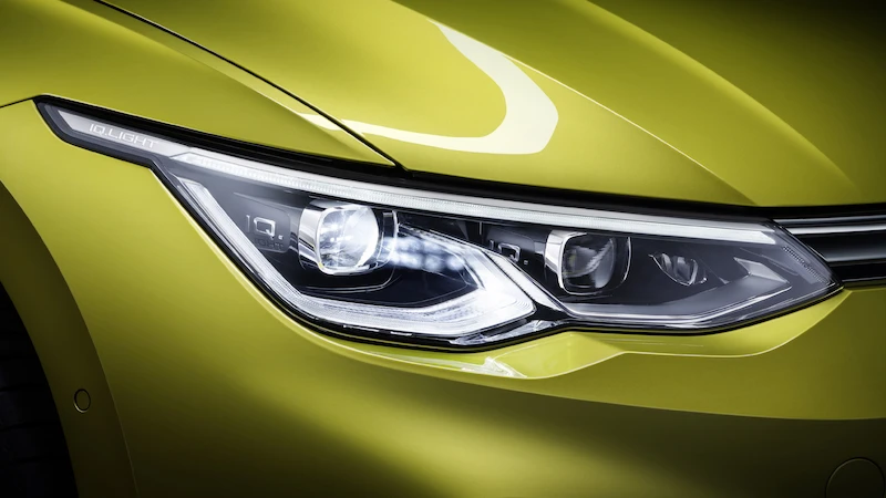 Volkswagen Golf - 26.