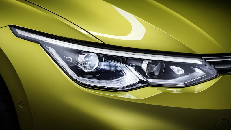 Volkswagen Golf - 114.