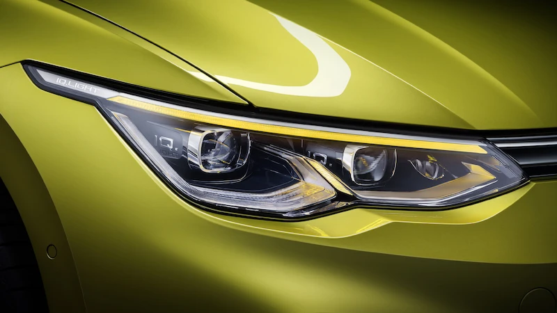 Volkswagen Golf - 39.