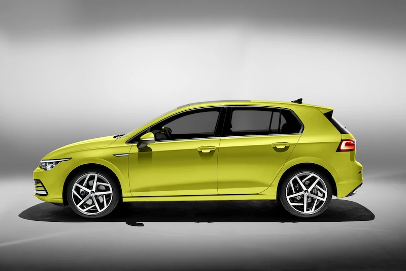 Volkswagen Golf - 137.
