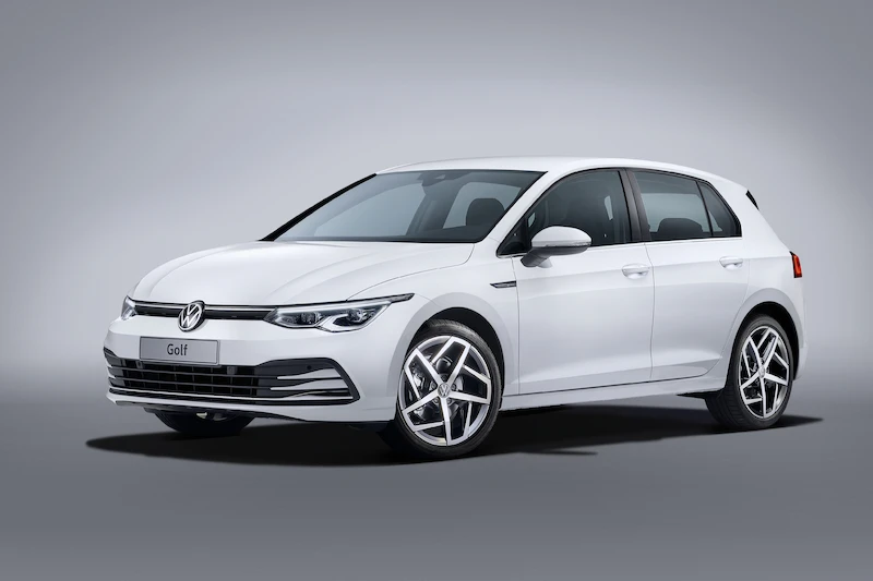 Volkswagen Golf - 22.