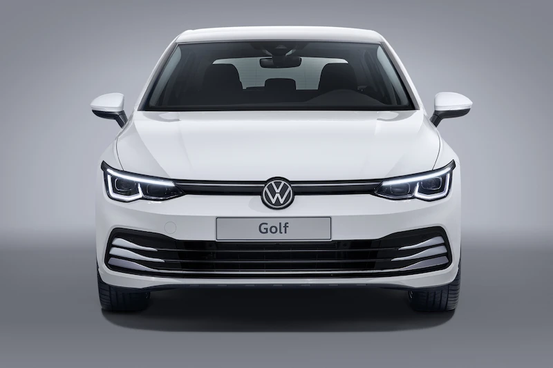 Volkswagen Golf - 92.