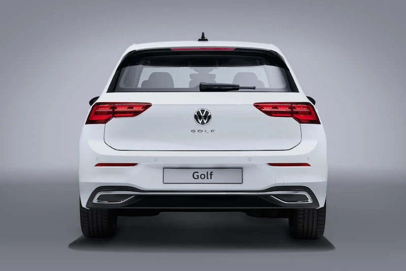 Volkswagen Golf - 72.