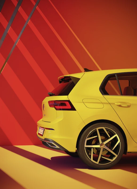 Volkswagen Golf - 106.
