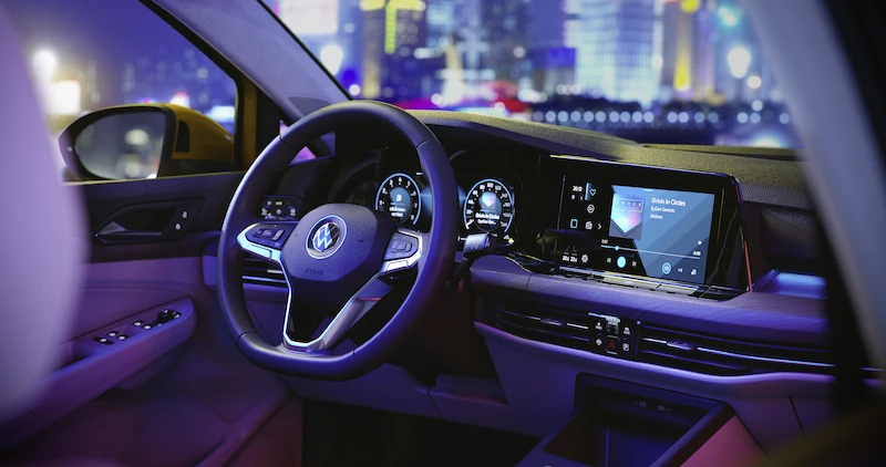 Volkswagen Golf - 56.