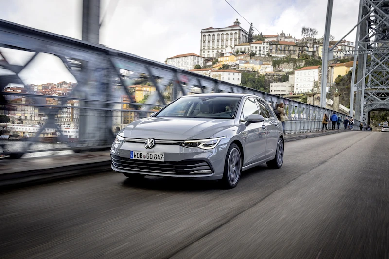 Volkswagen Golf - 152.