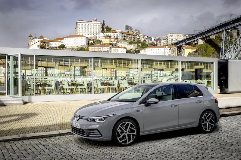 Volkswagen Golf - 28.
