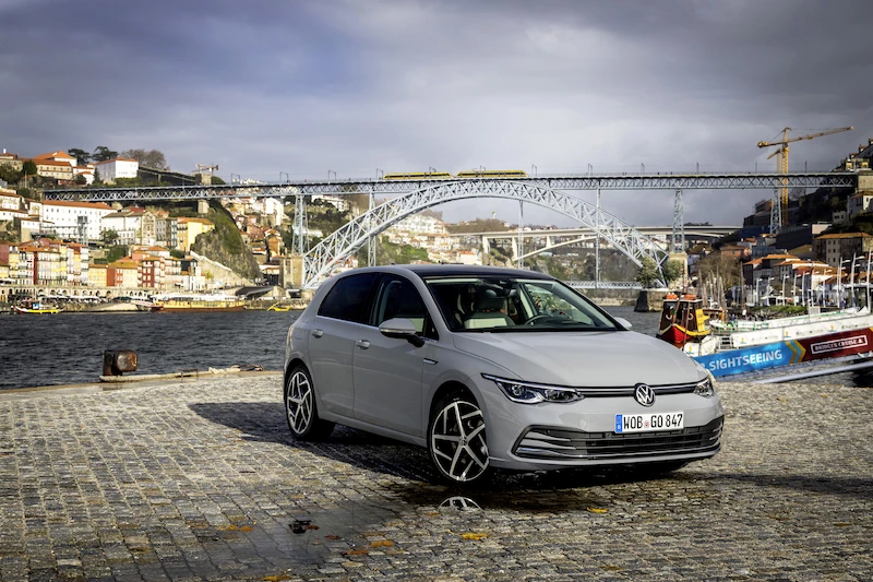 Volkswagen Golf - 57.