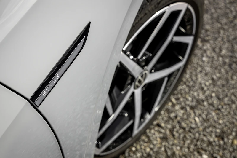 Volkswagen Golf - 61.
