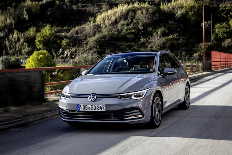 Volkswagen Golf - 151.