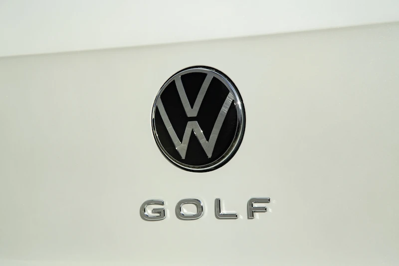 Volkswagen Golf - 161.