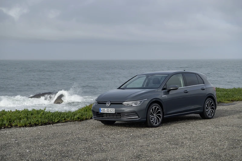 Volkswagen Golf - 31.