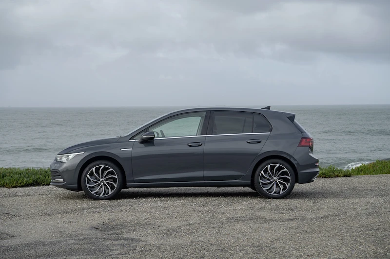 Volkswagen Golf - 173.