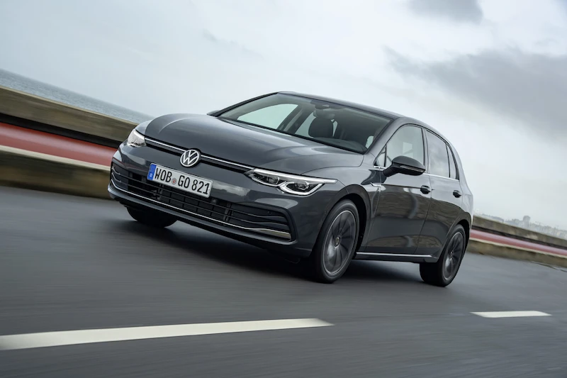 Volkswagen Golf - 162.