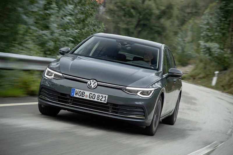 Volkswagen Golf - 27.