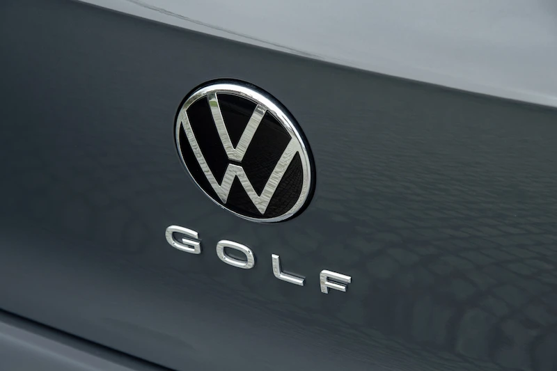 Volkswagen Golf - 21.