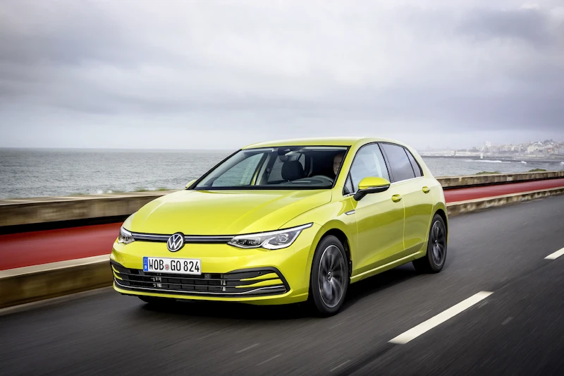 Volkswagen Golf - 169.