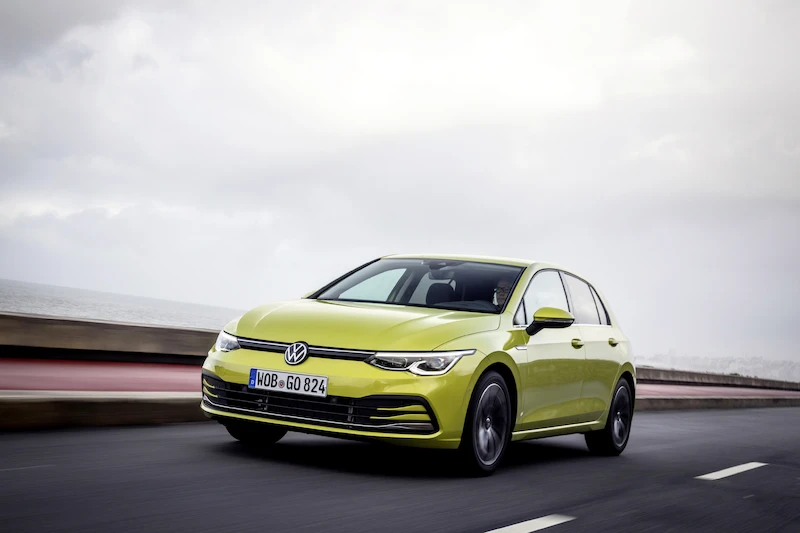 Volkswagen Golf - 163.