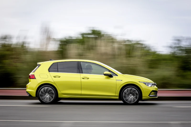 Volkswagen Golf - 168.