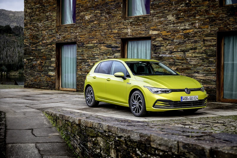 Volkswagen Golf - 171.