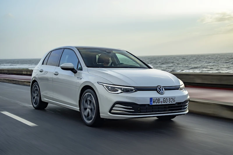 Volkswagen Golf - 24.