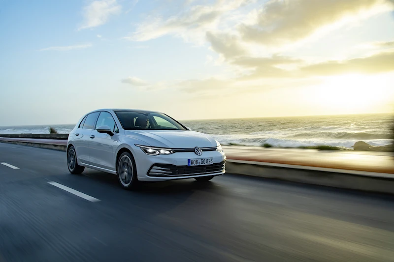 Volkswagen Golf - 16.