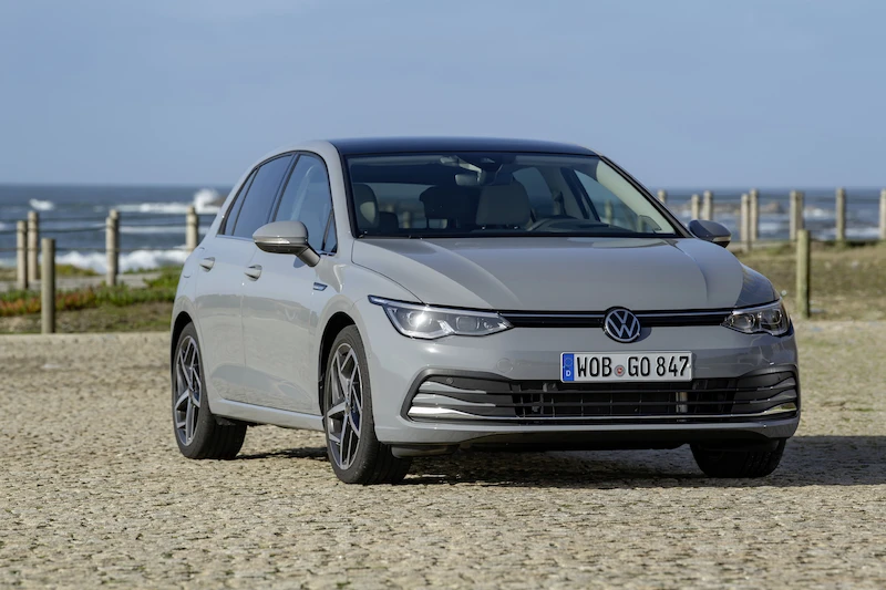 Volkswagen Golf - 14.